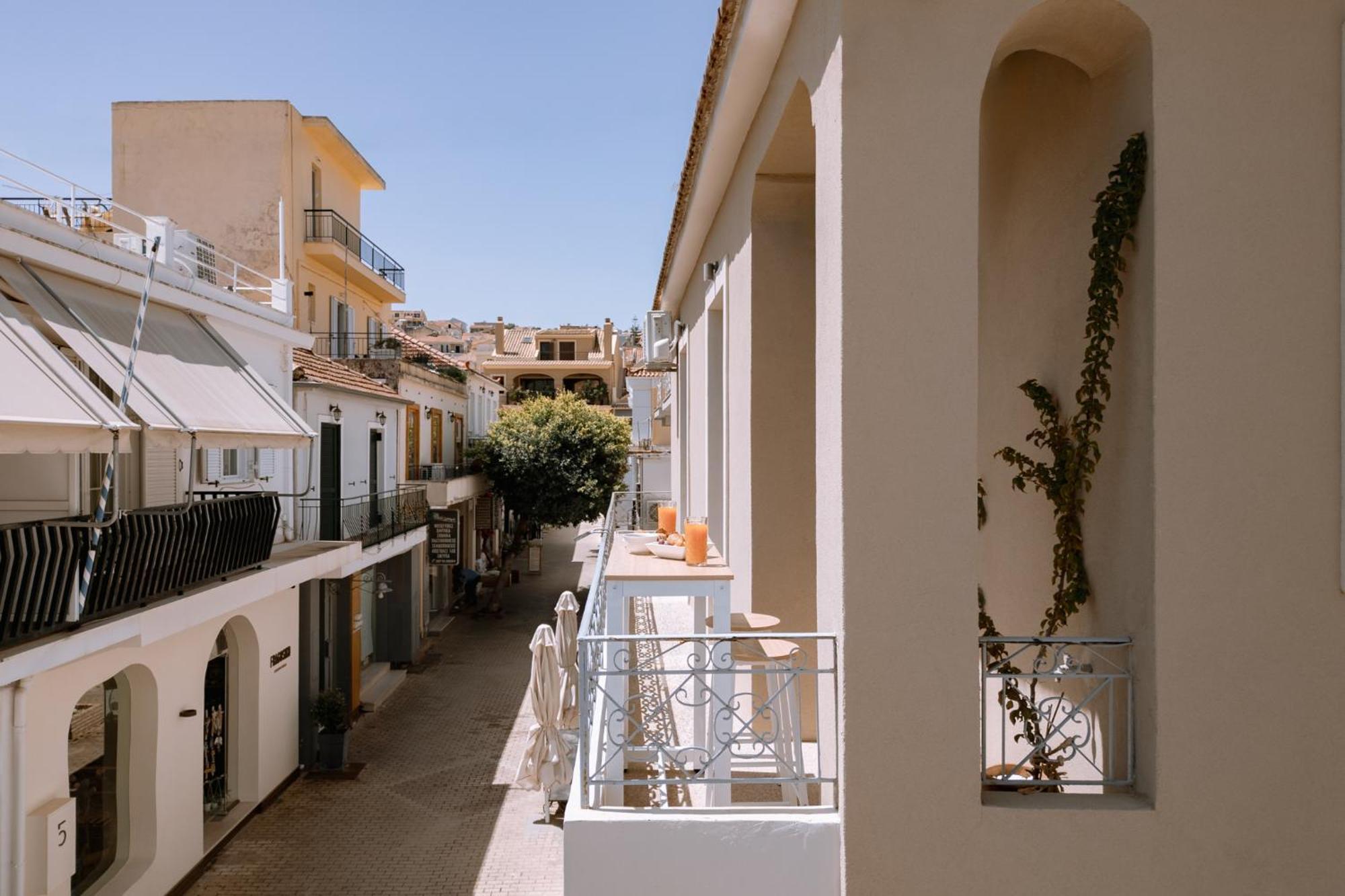 Centrocitta Luxury House Appartamento Argostoli (Kefalonia)