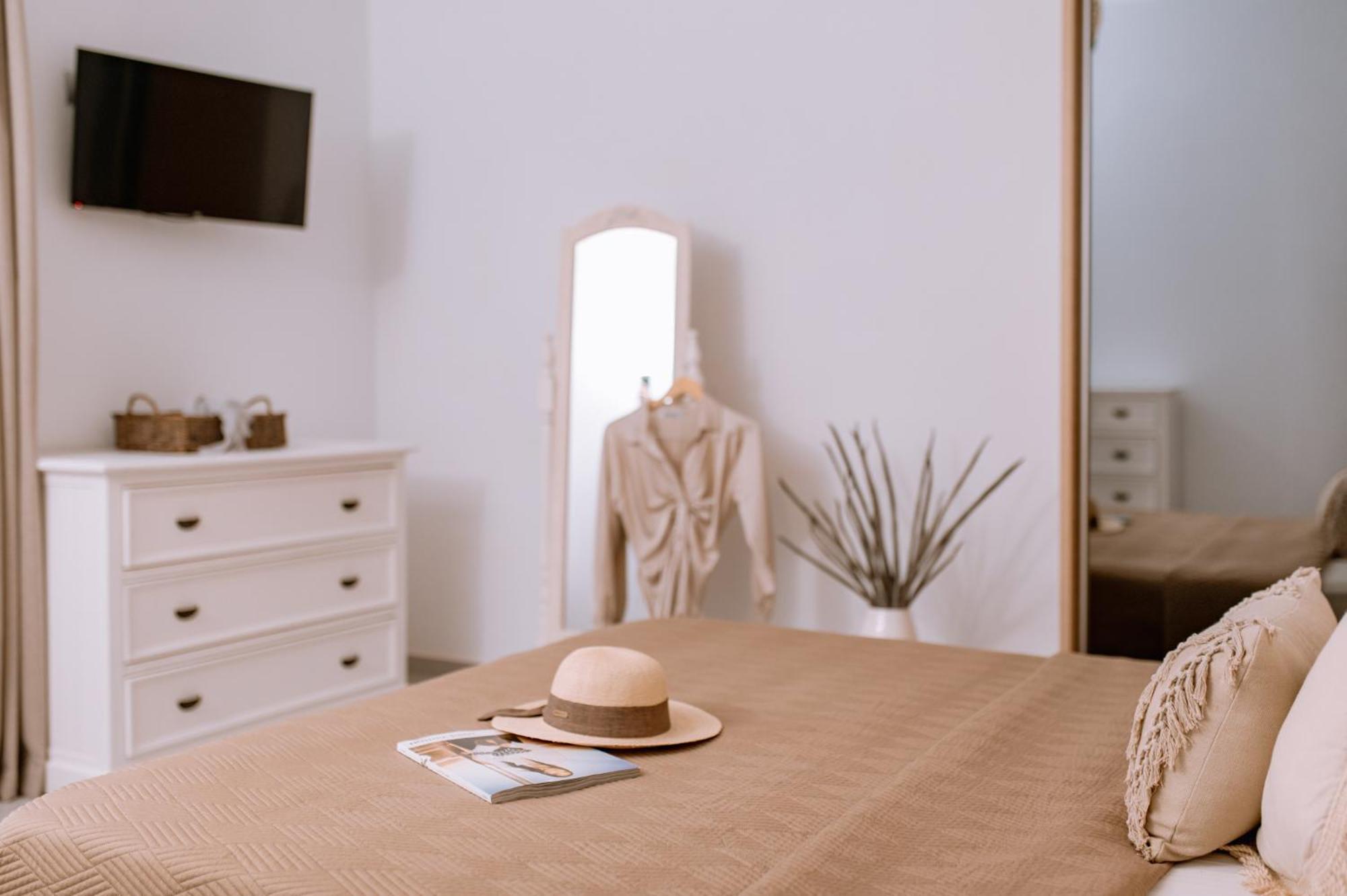 Centrocitta Luxury House Appartamento *