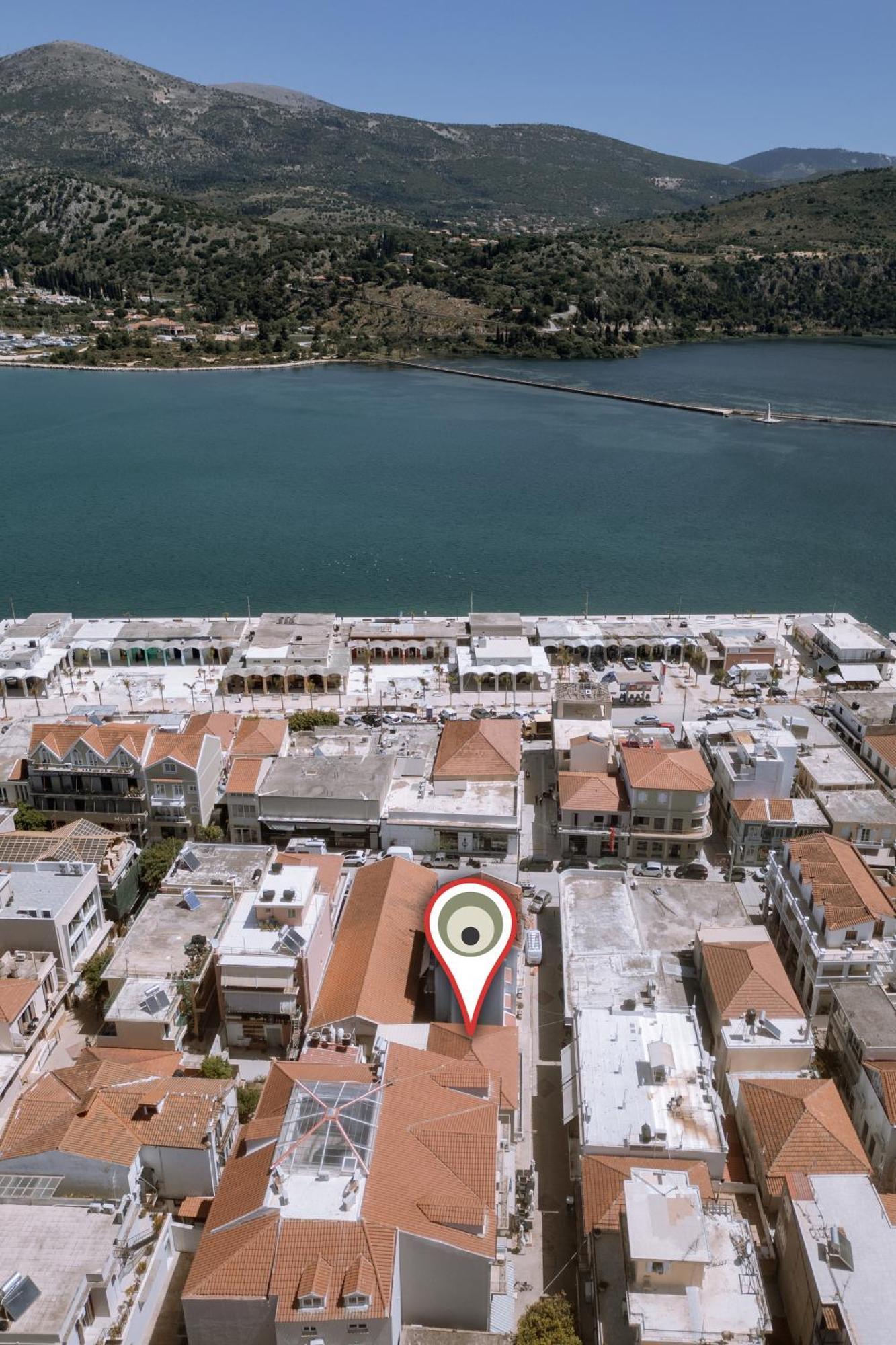 Centrocitta Luxury House Appartamento *