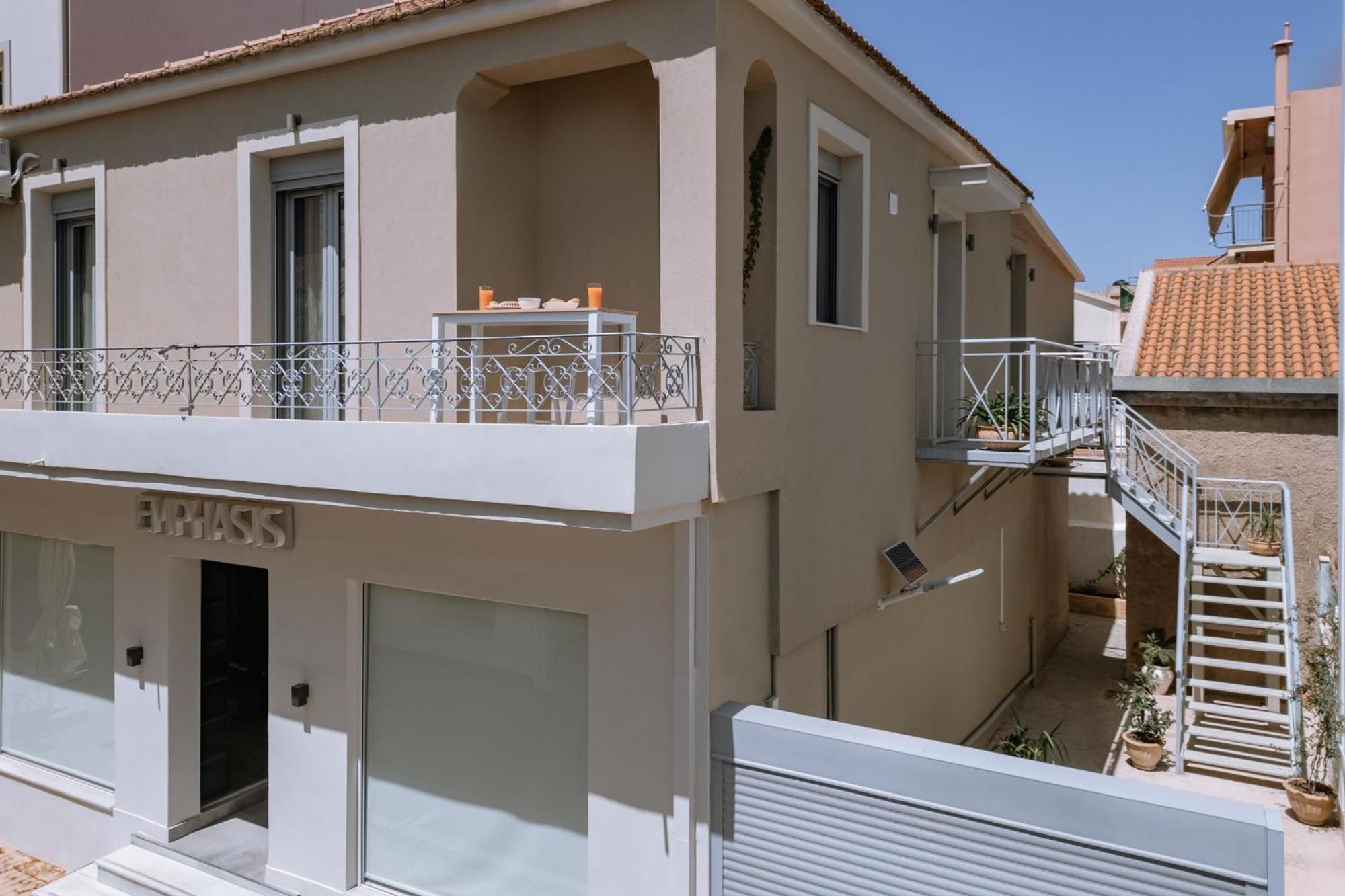 Centrocitta Luxury House Appartamento Argostoli (Kefalonia)