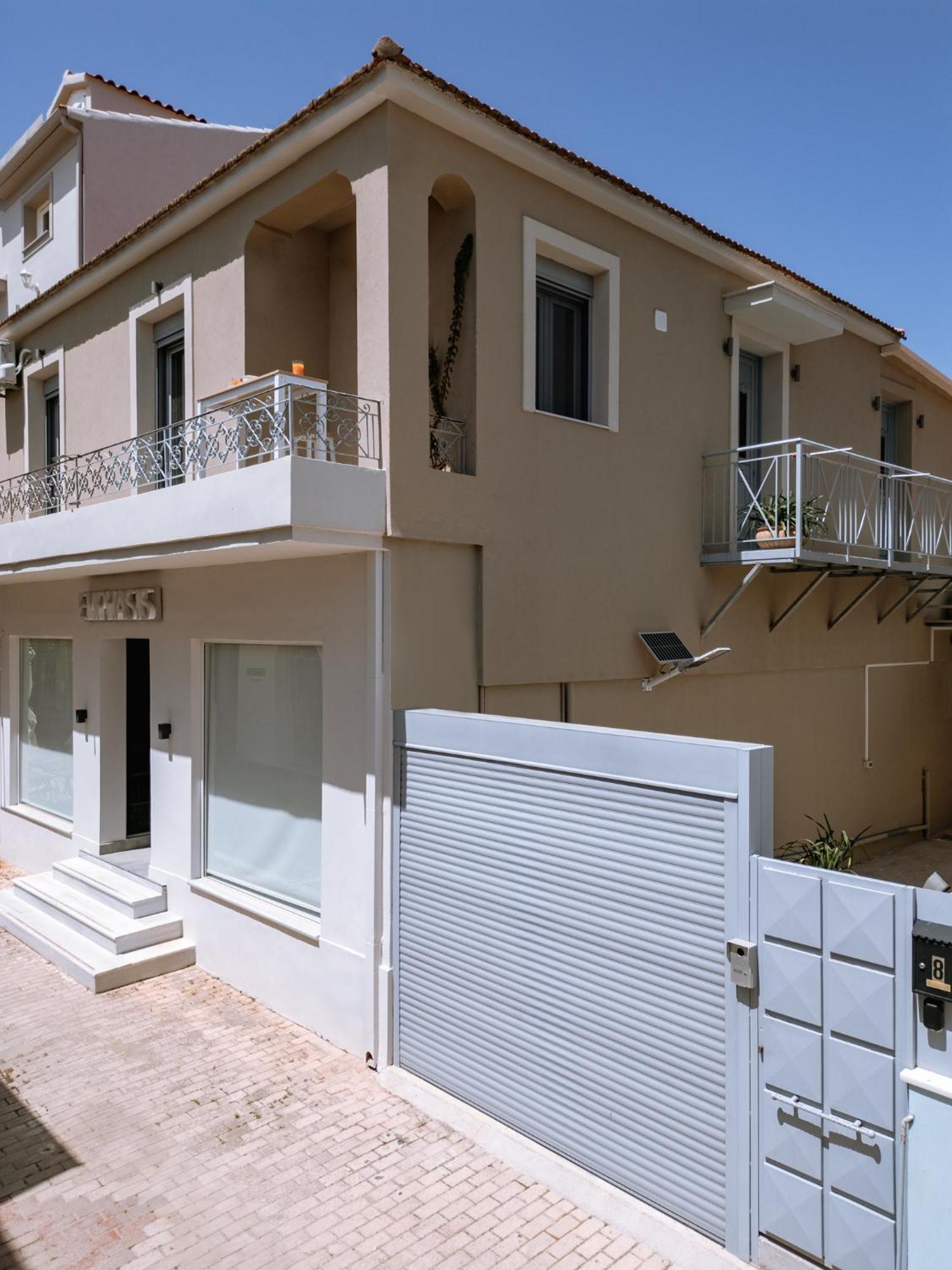 Apartment Centrocitta Luxury House Argostoli (Kefalonia)