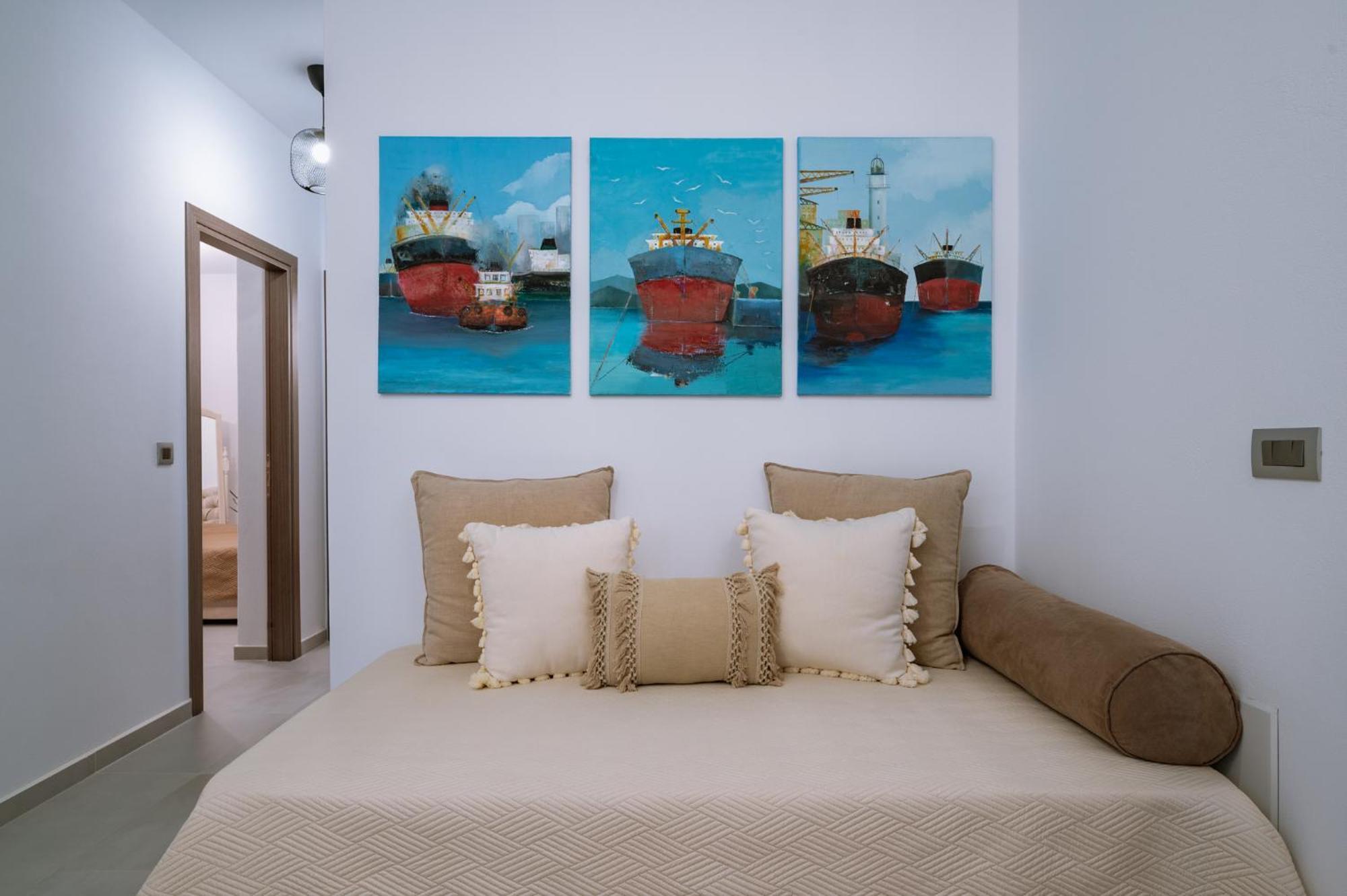 Centrocitta Luxury House Argostoli (Kefalonia)
