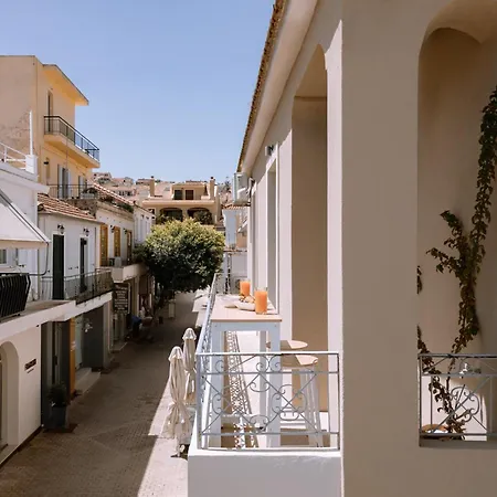 Centrocitta Luxury House Argostólion Exterior photo