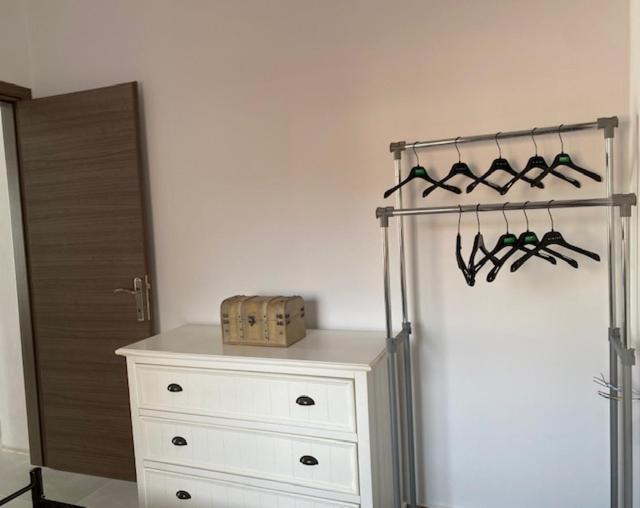 Appartement Centrocitta Luxury House Argostóli