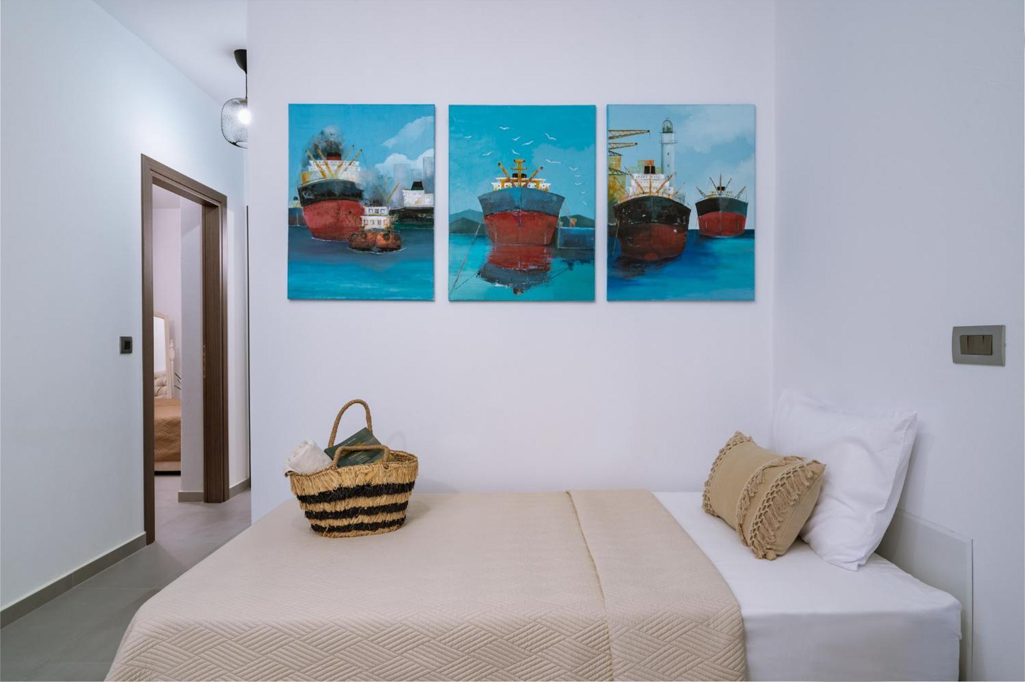 Centrocitta Luxury House Appartement *
