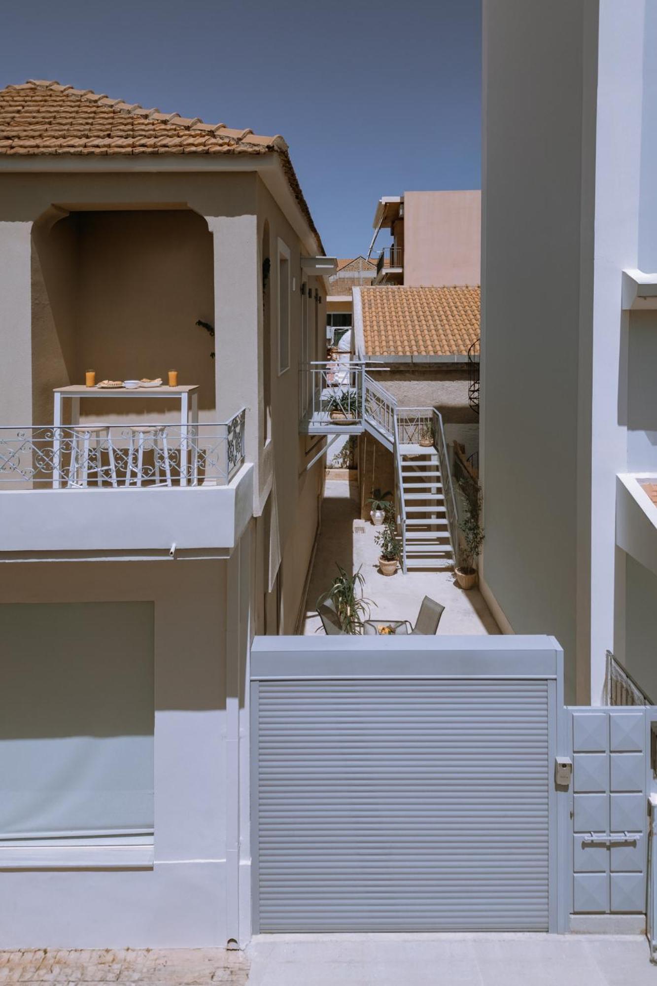 Centrocitta Luxury House Appartement