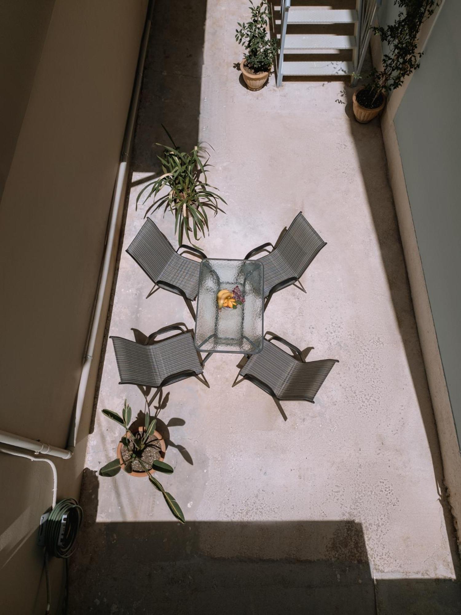 Centrocitta Luxury House