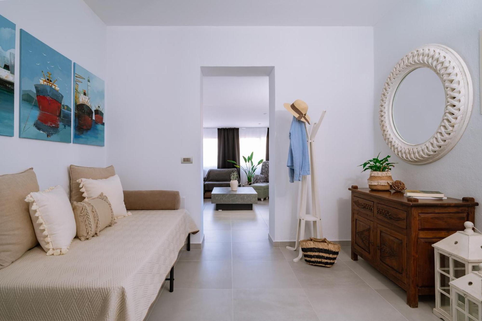 Appartement Centrocitta Luxury House *