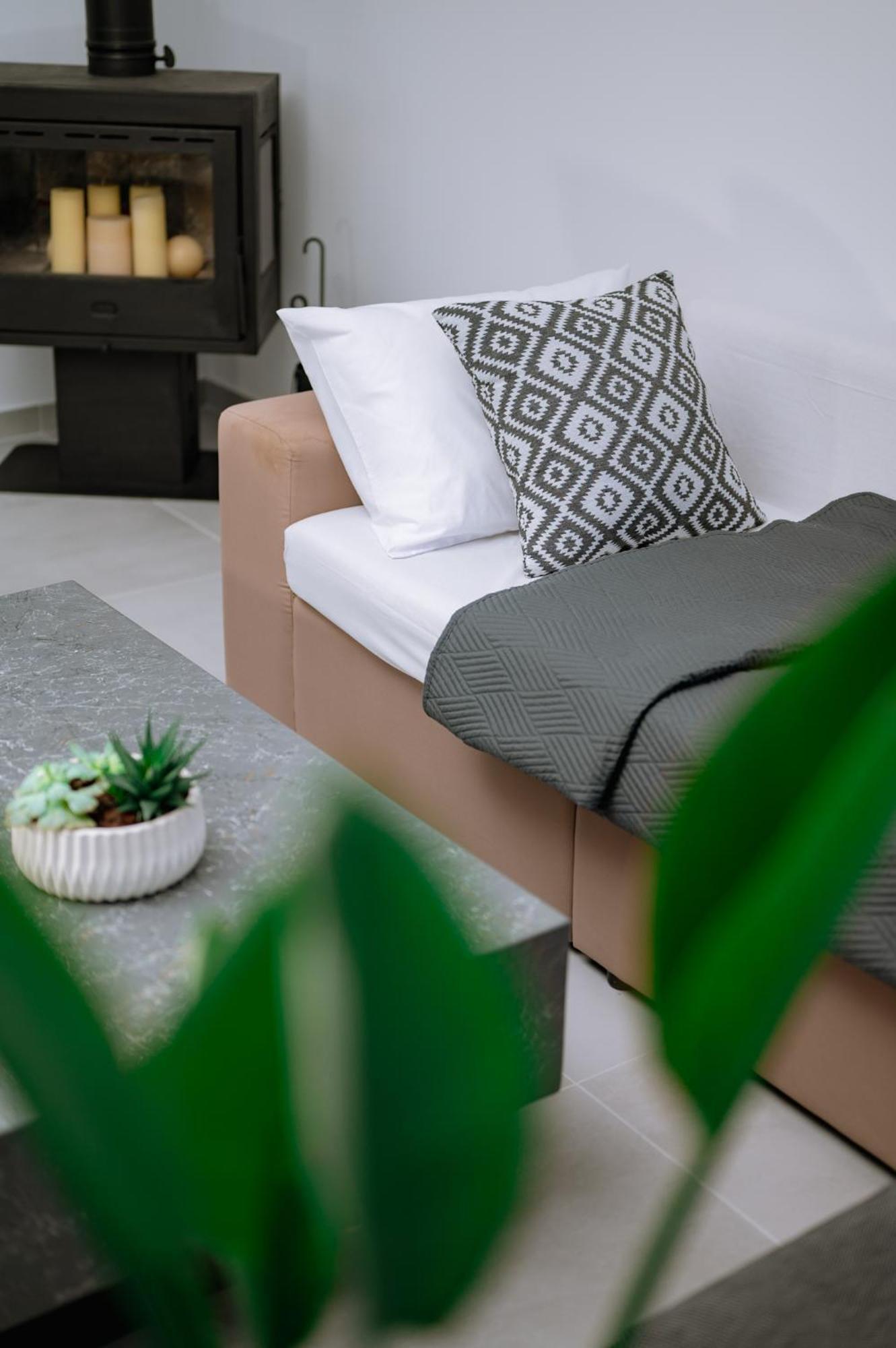 Centrocitta Luxury House Appartement Argostóli