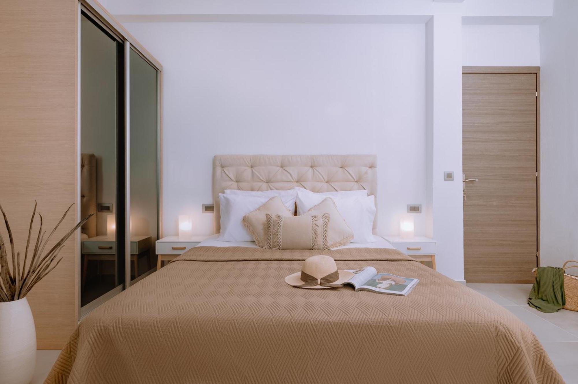 Centrocitta Luxury House Appartement Argostóli