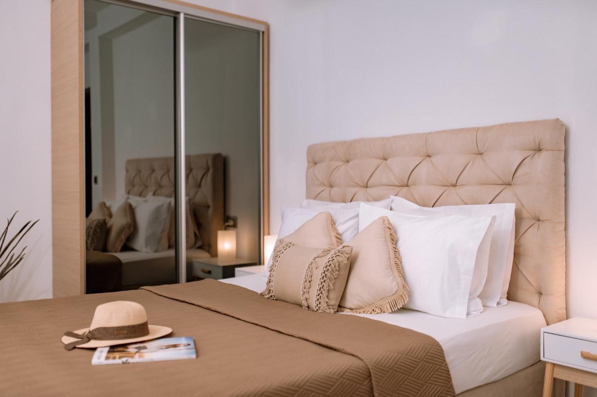 Centrocitta Luxury House Appartement *