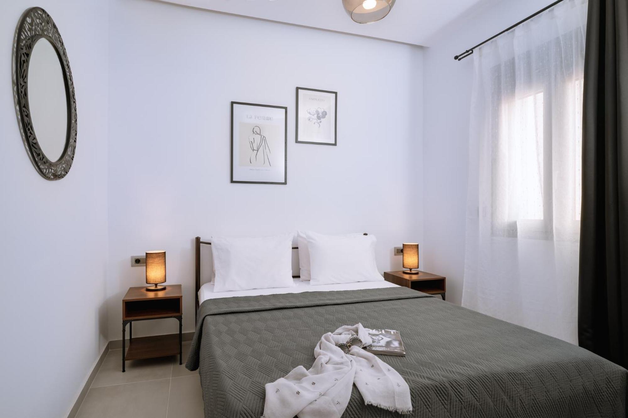 Appartement Centrocitta Luxury House Argostóli