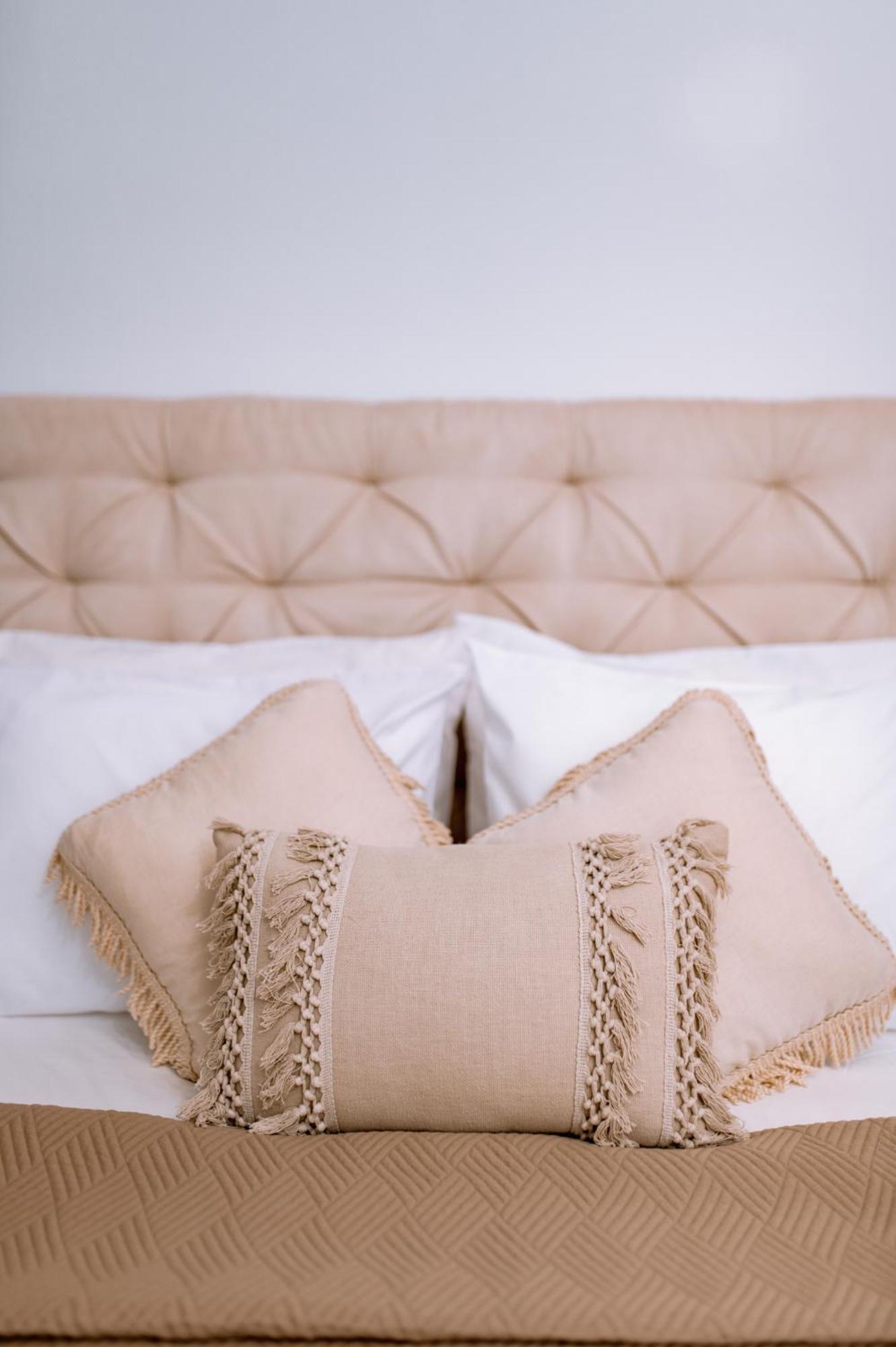 Centrocitta Luxury House Appartement *