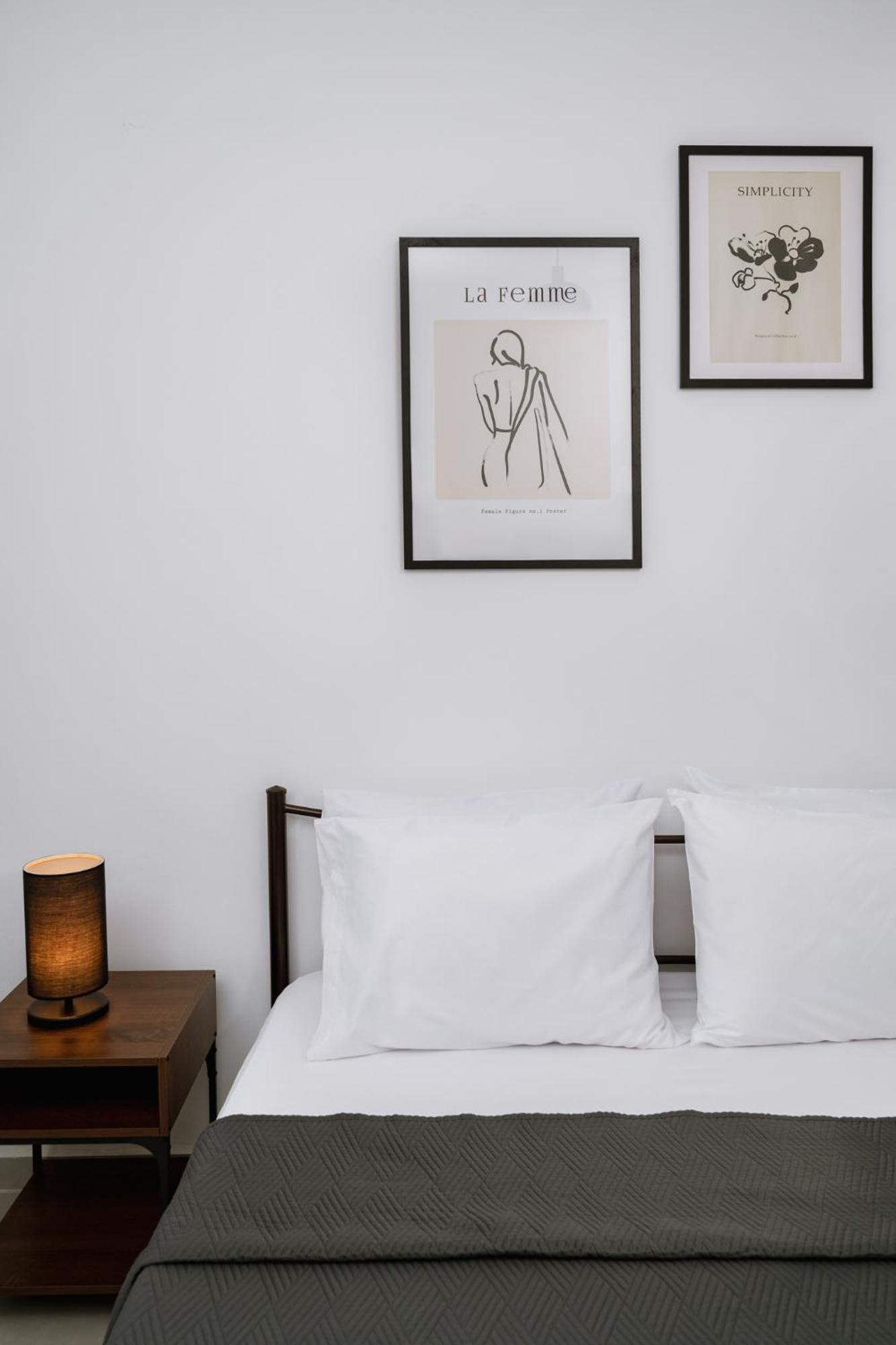 Centrocitta Luxury House Appartement *