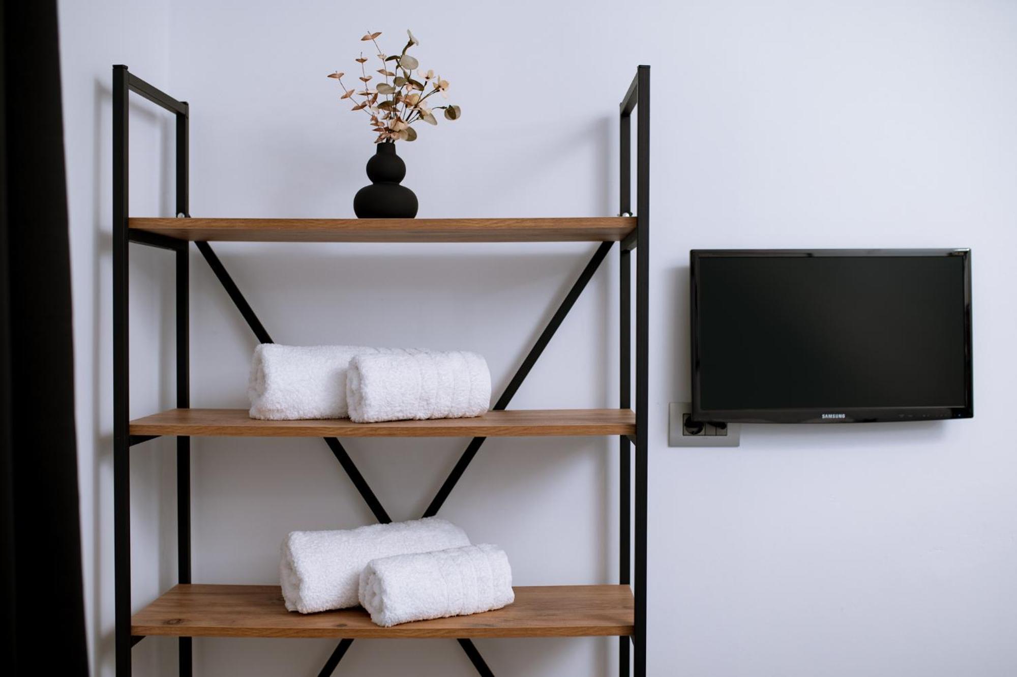 Centrocitta Luxury House Appartement Argostóli