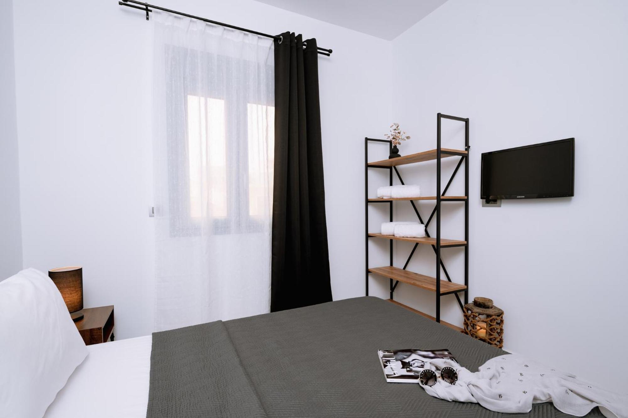 Appartement Centrocitta Luxury House Argostóli