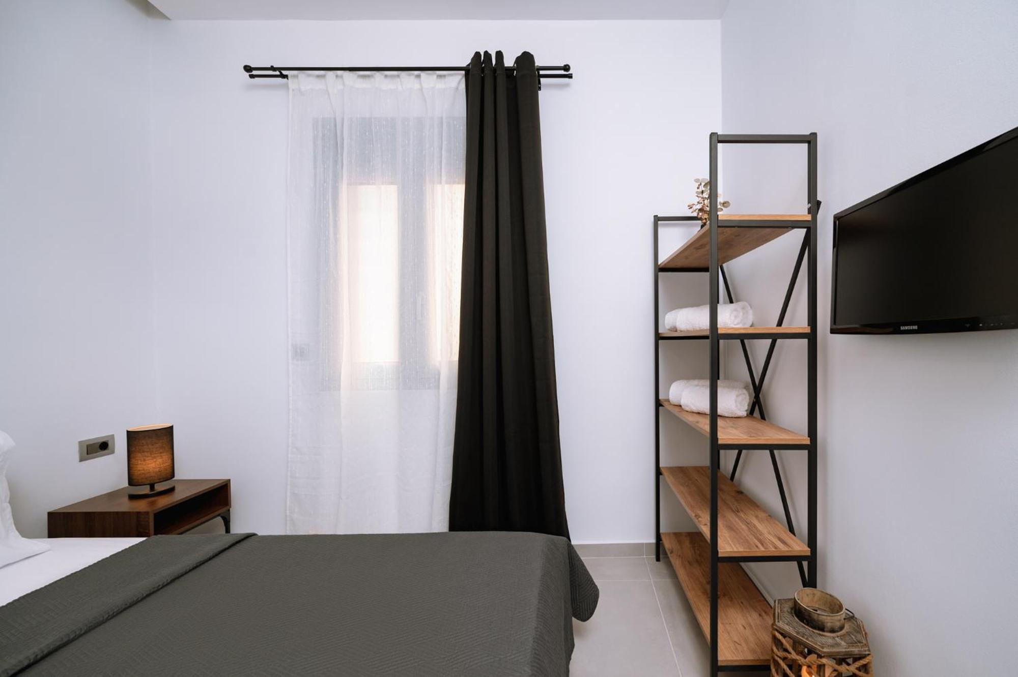 Appartement Centrocitta Luxury House Argostóli