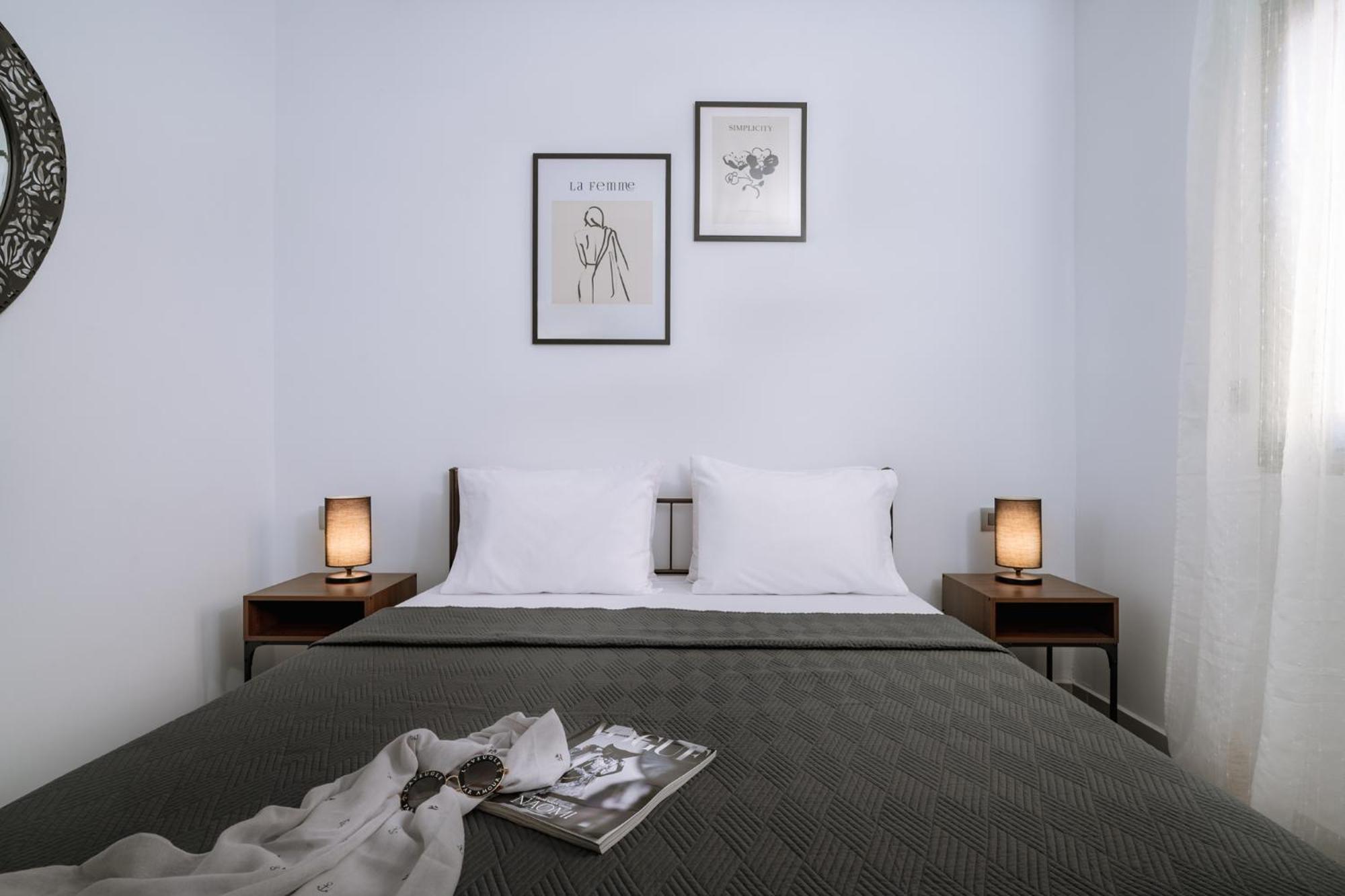 Centrocitta Luxury House