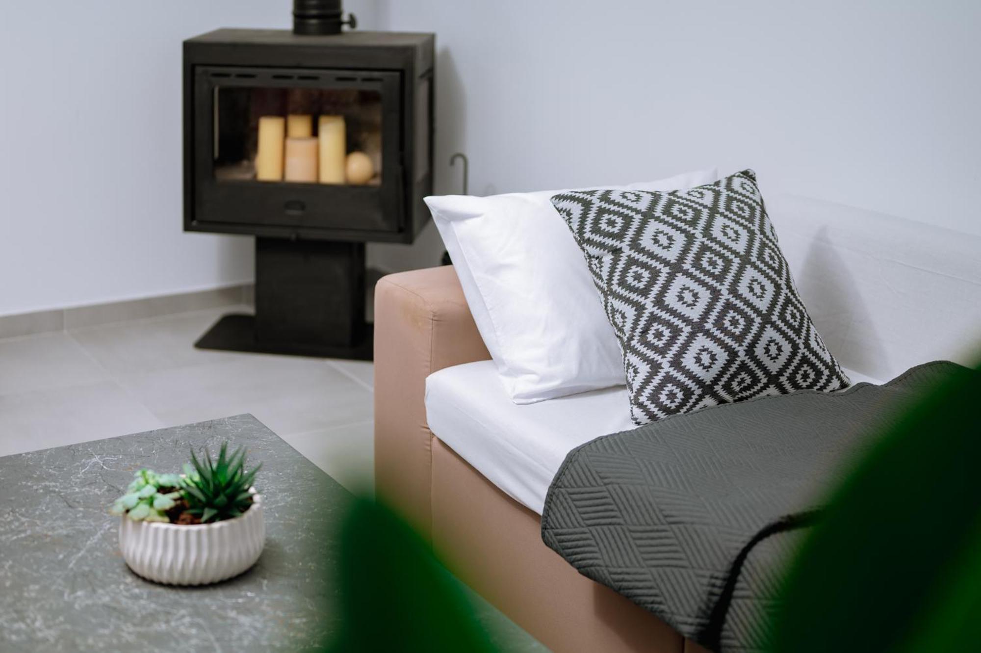 Centrocitta Luxury House Appartement