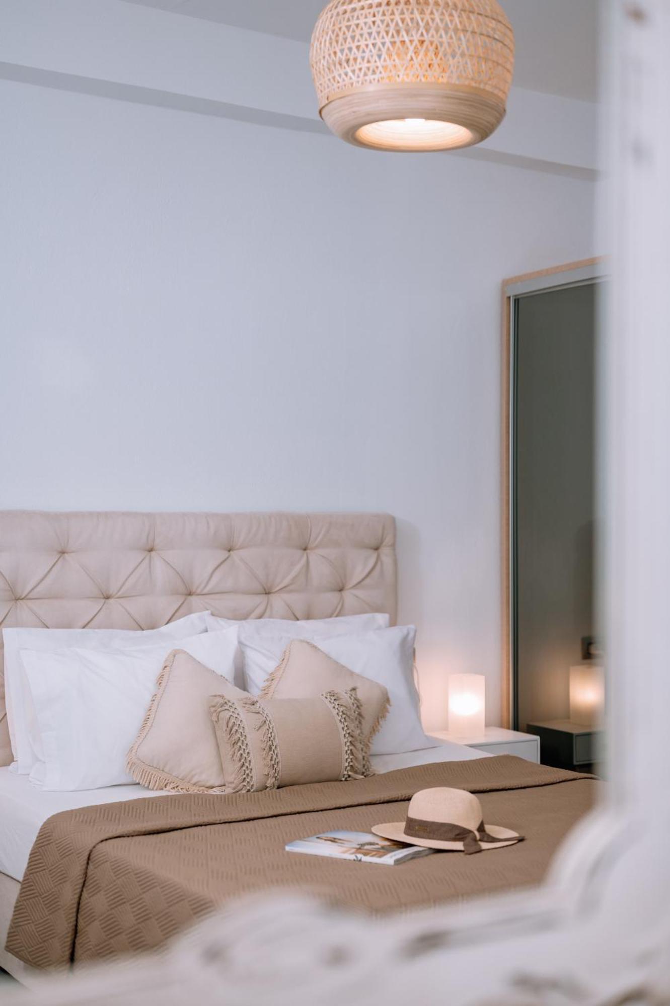 Centrocitta Luxury House