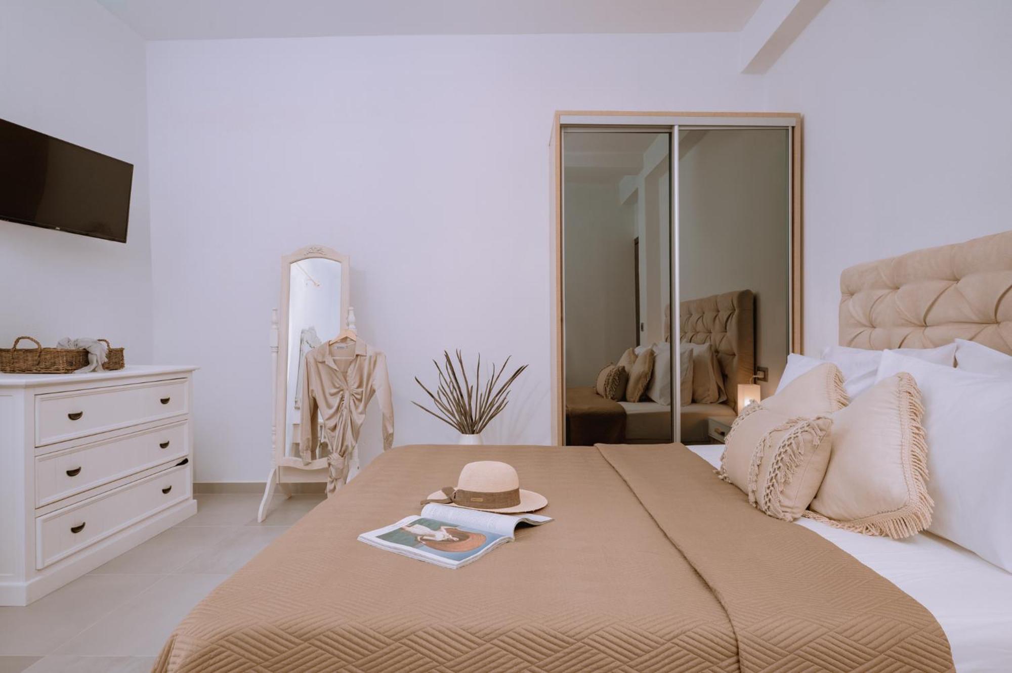 Centrocitta Luxury House * Argostóli