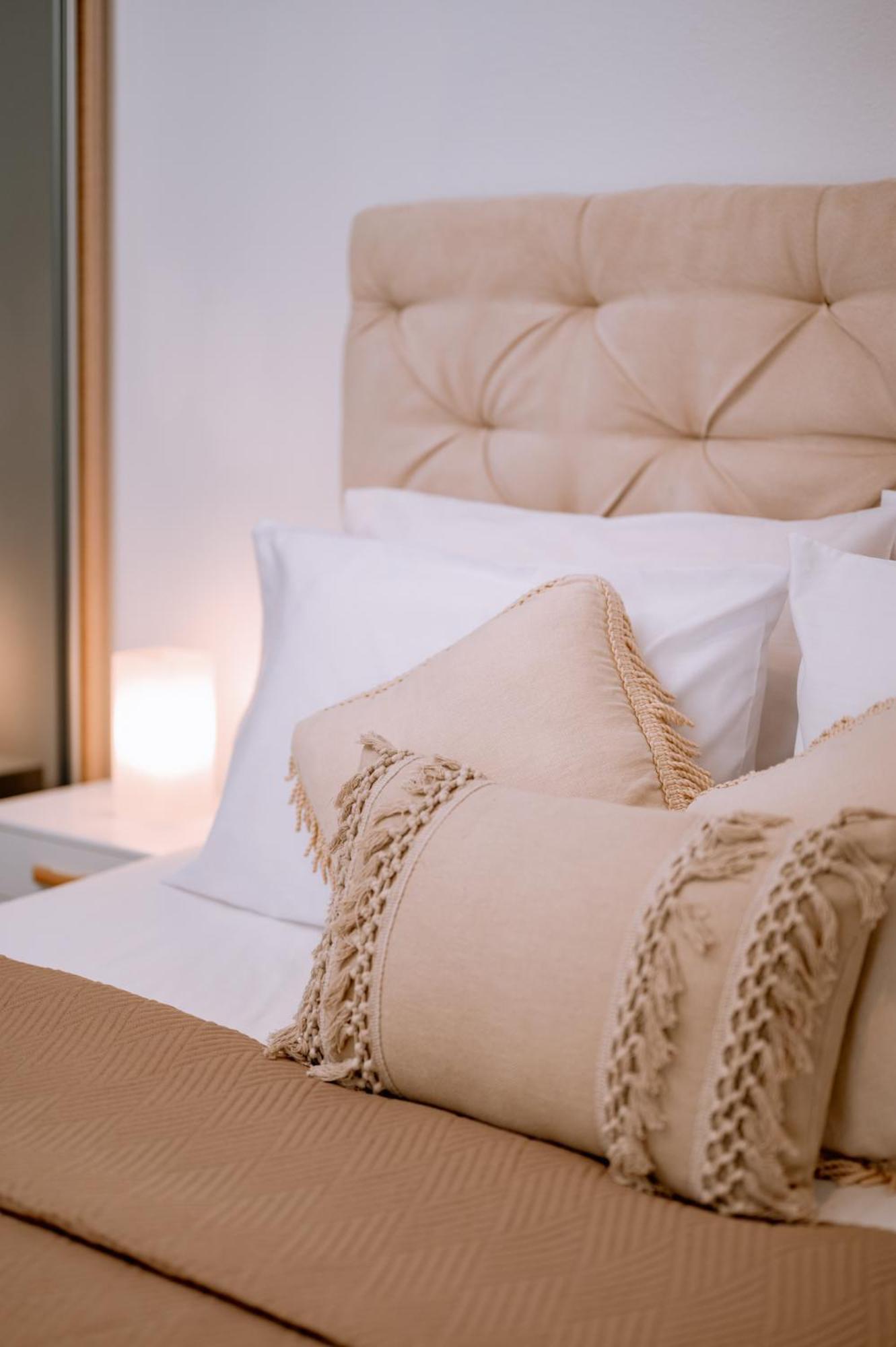 Appartement Centrocitta Luxury House *