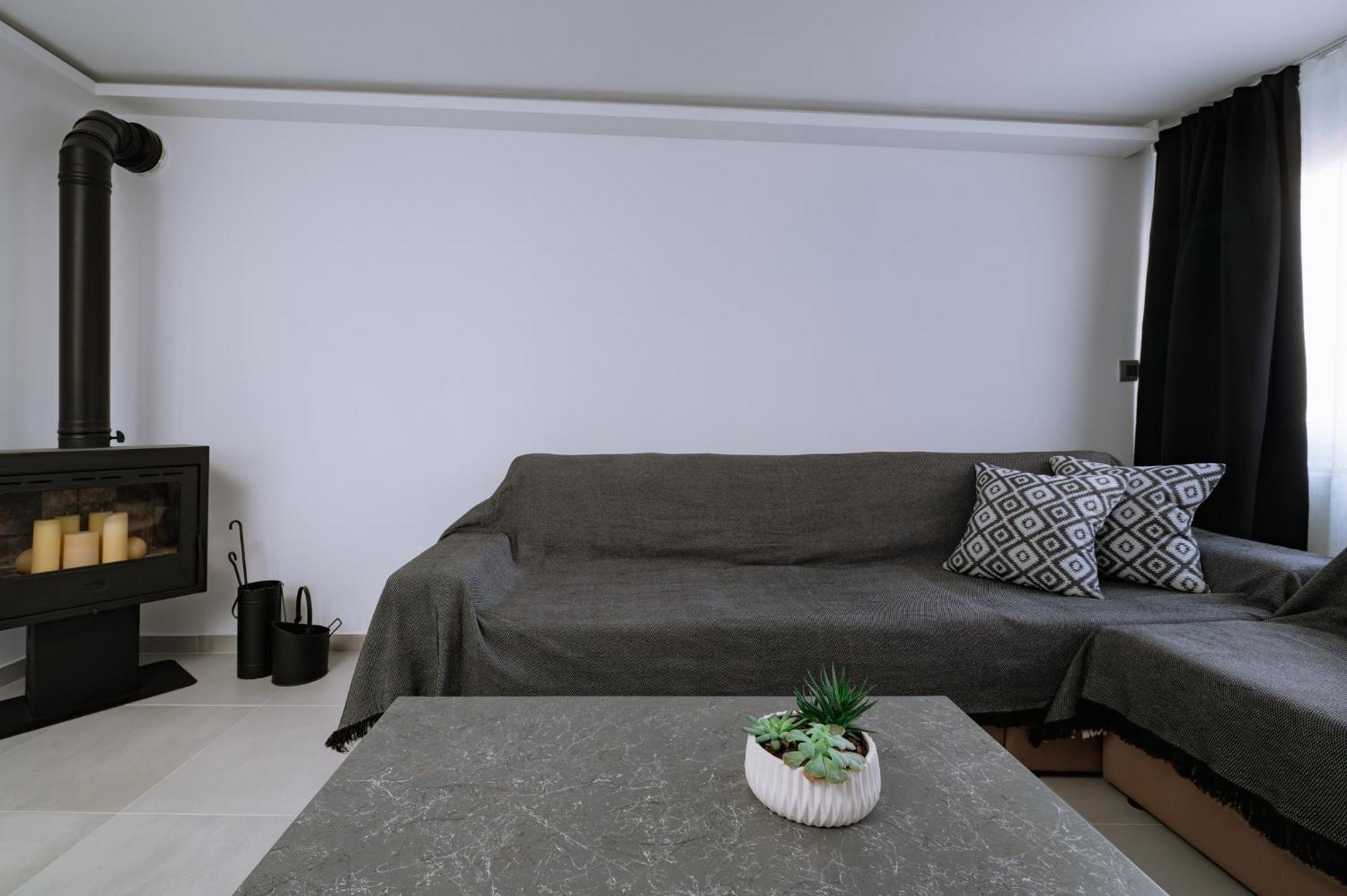 Centrocitta Luxury House Appartement
