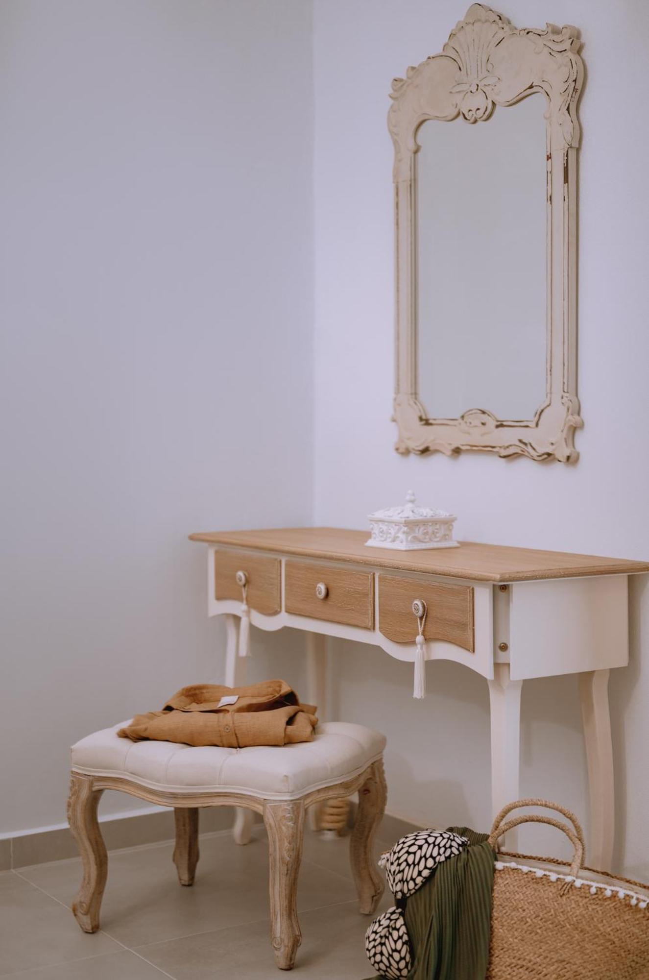 Appartement Centrocitta Luxury House