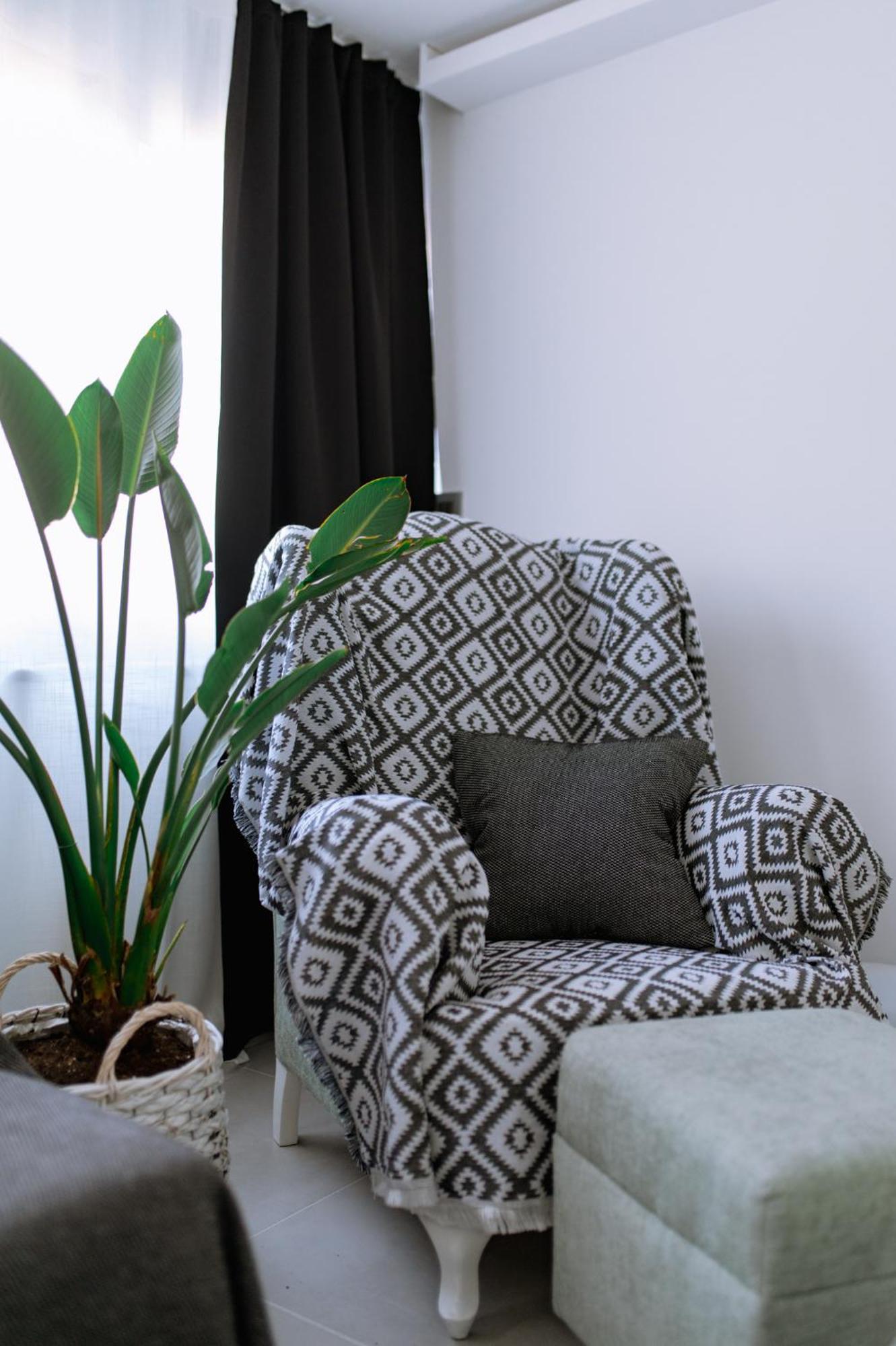 Appartement Centrocitta Luxury House