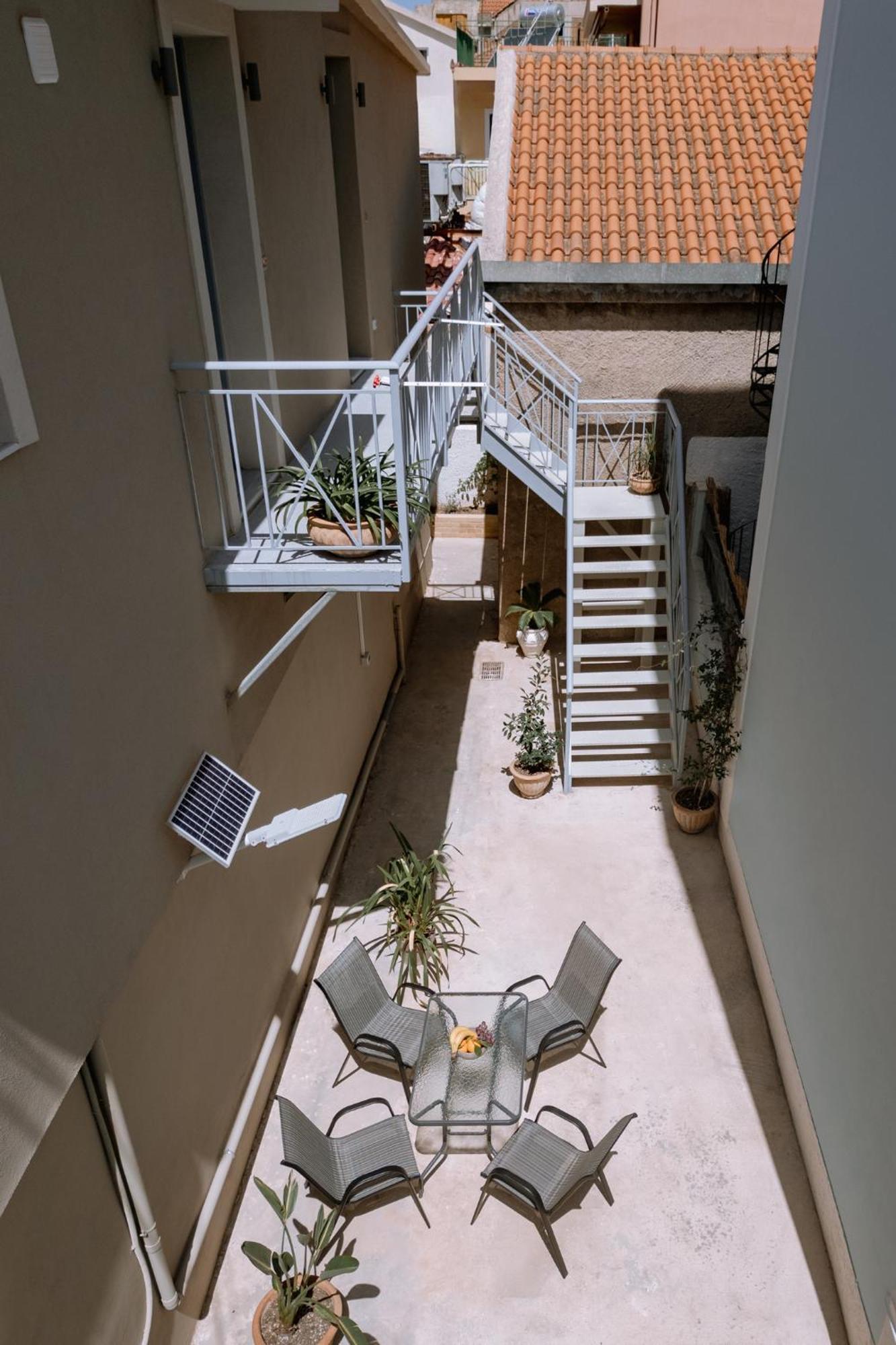 Centrocitta Luxury House Appartement Argostóli