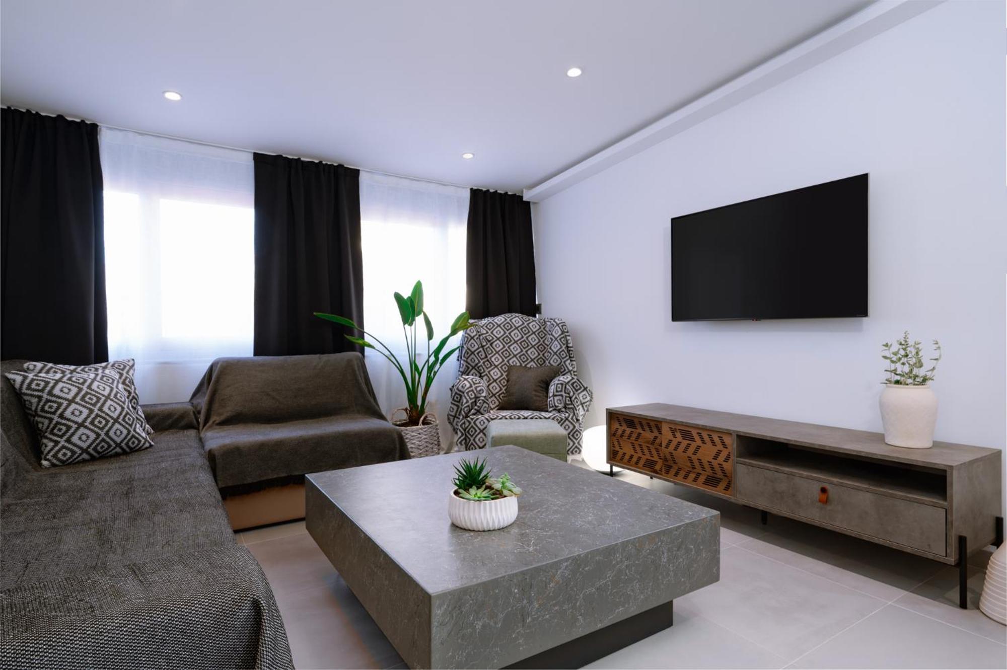 Centrocitta Luxury House * Argostóli