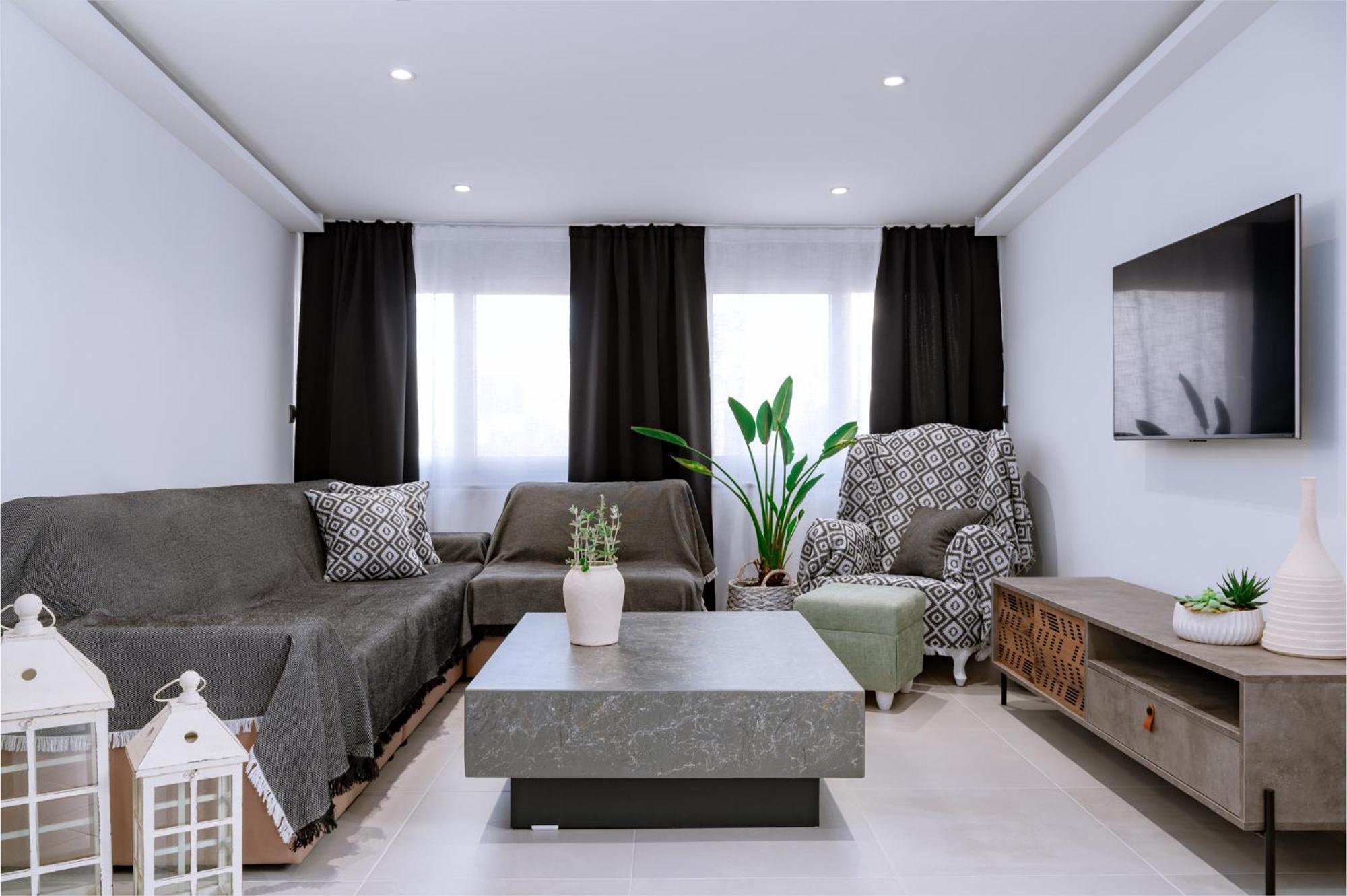 Appartement Centrocitta Luxury House Argostóli
