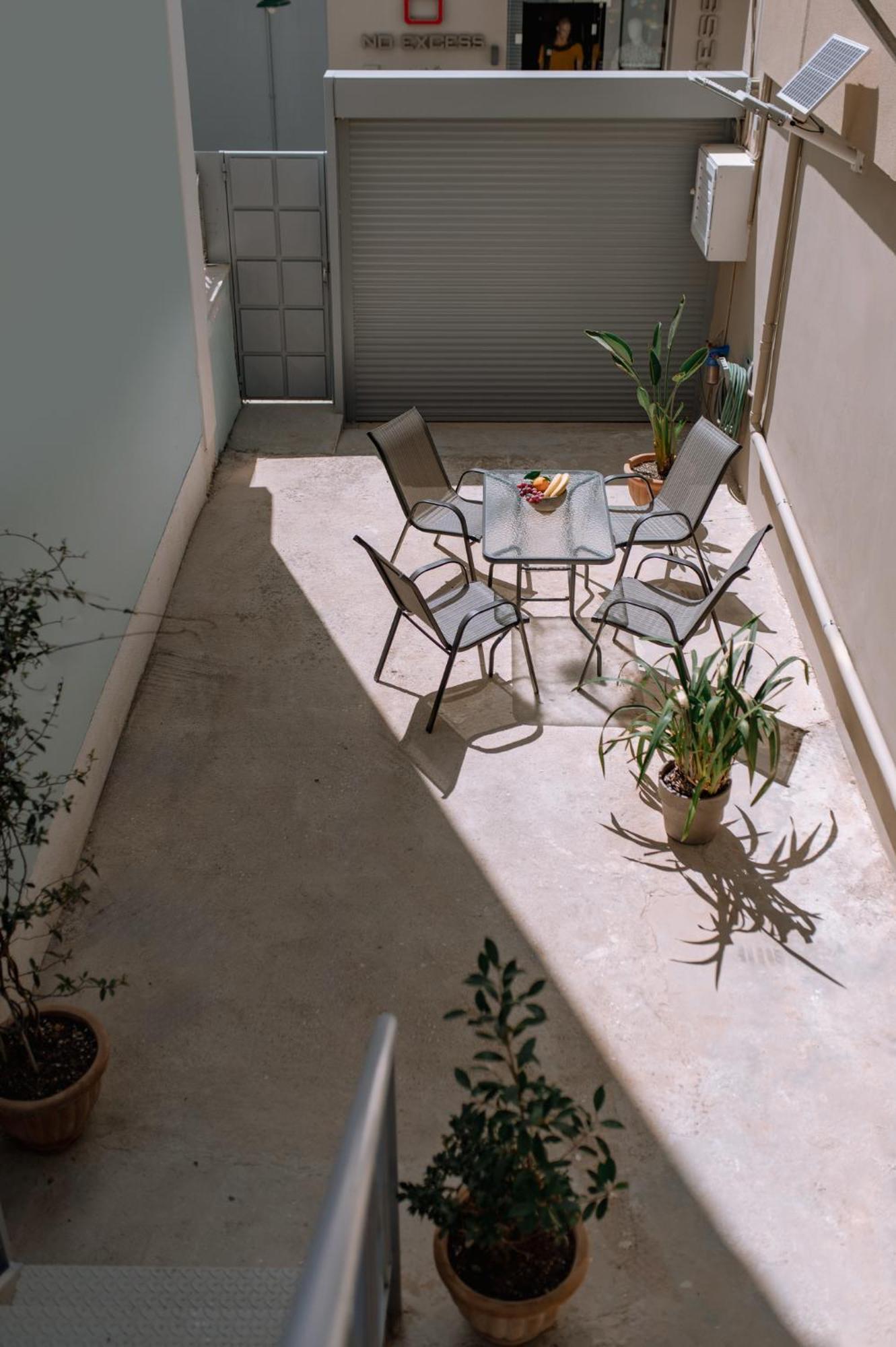 Centrocitta Luxury House *