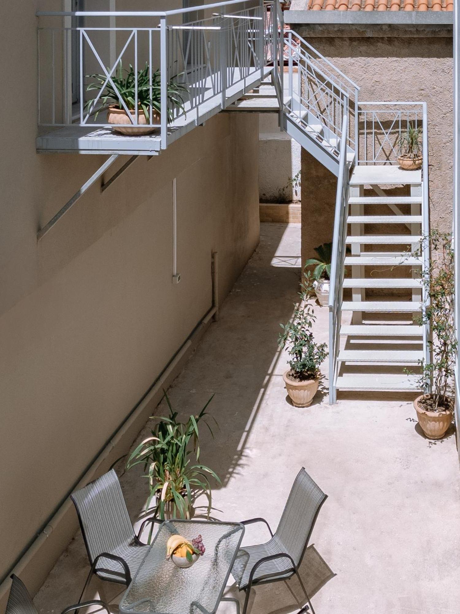 Appartement Centrocitta Luxury House Argostóli