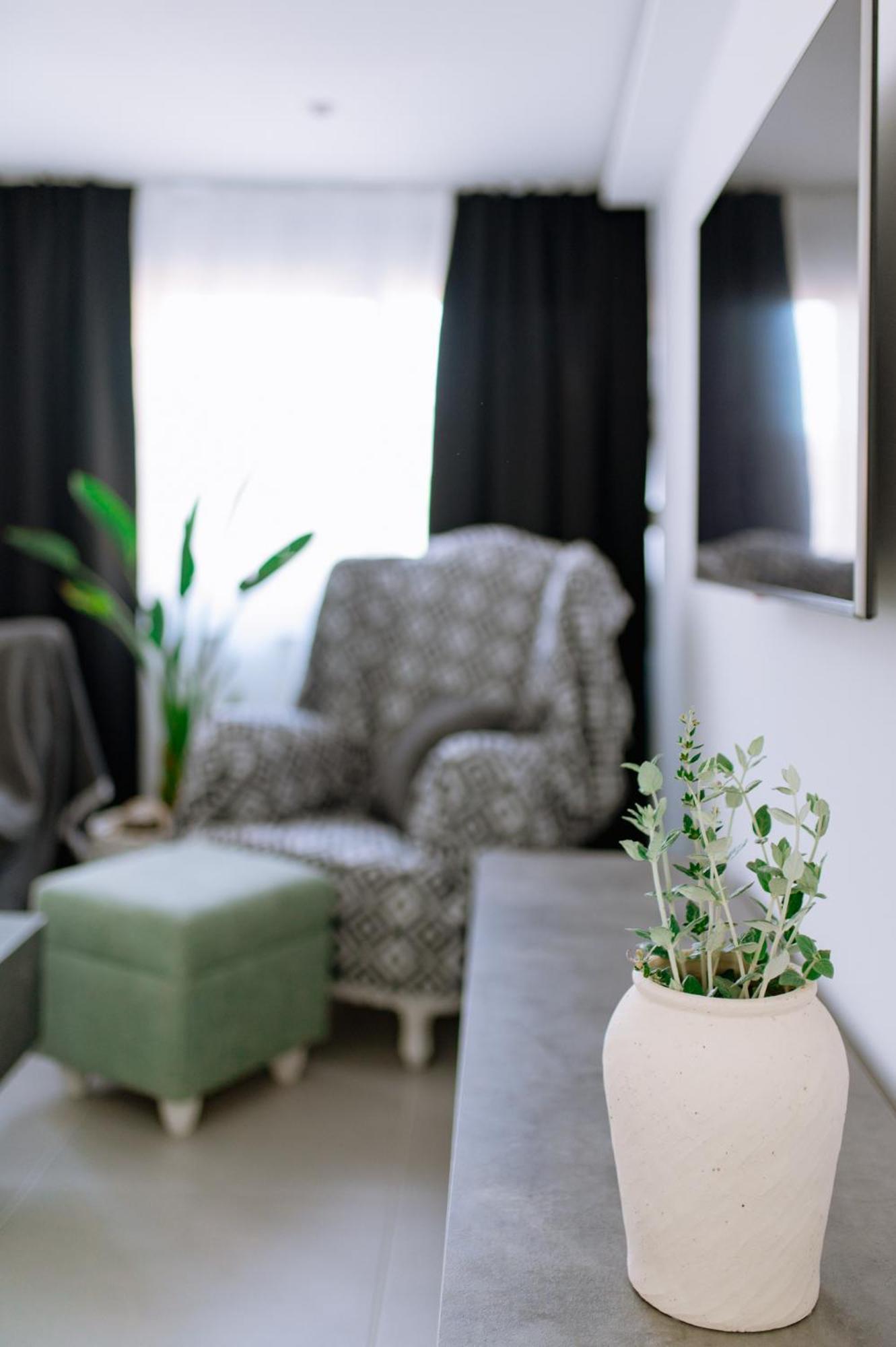 Centrocitta Luxury House Appartement