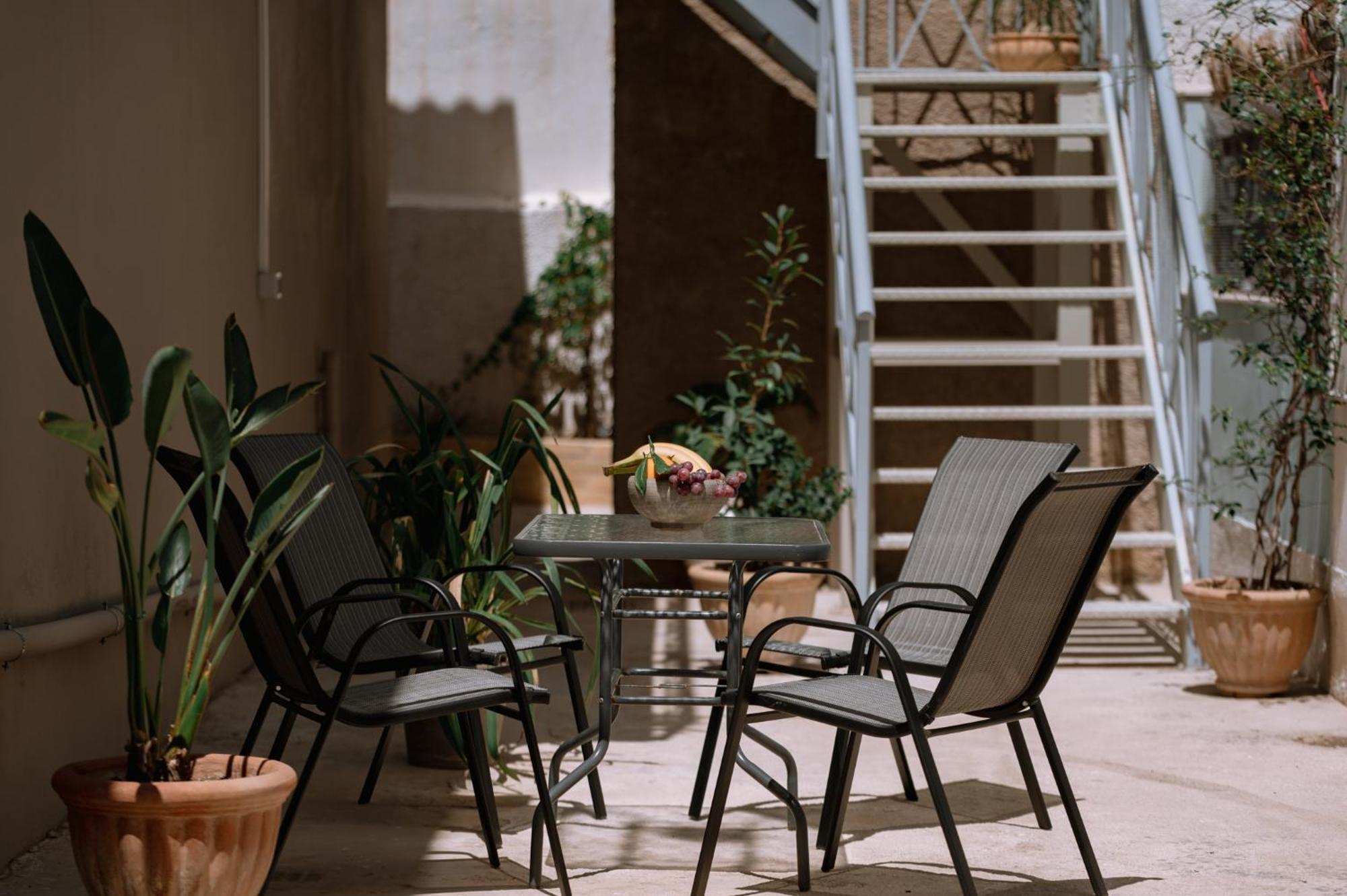 Centrocitta Luxury House Appartement *