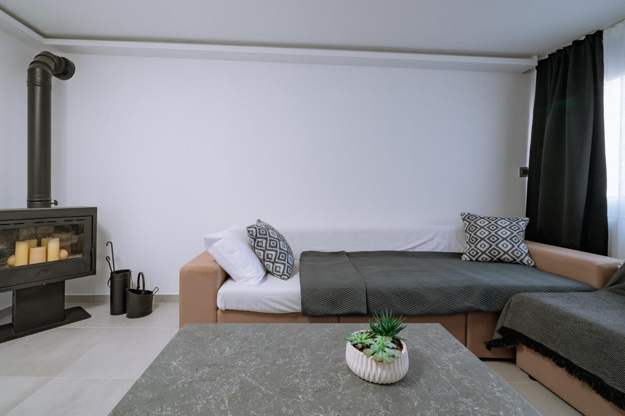 Appartement Centrocitta Luxury House