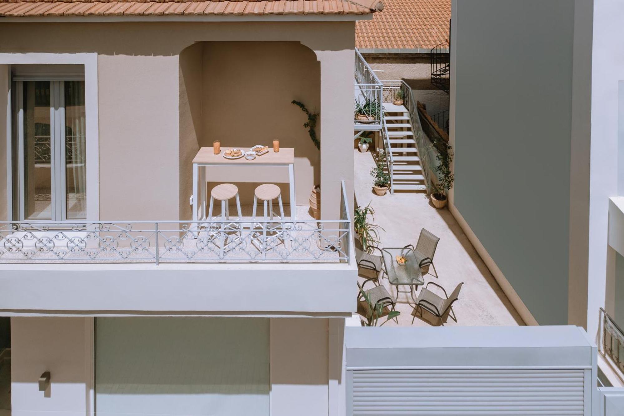 Centrocitta Luxury House
