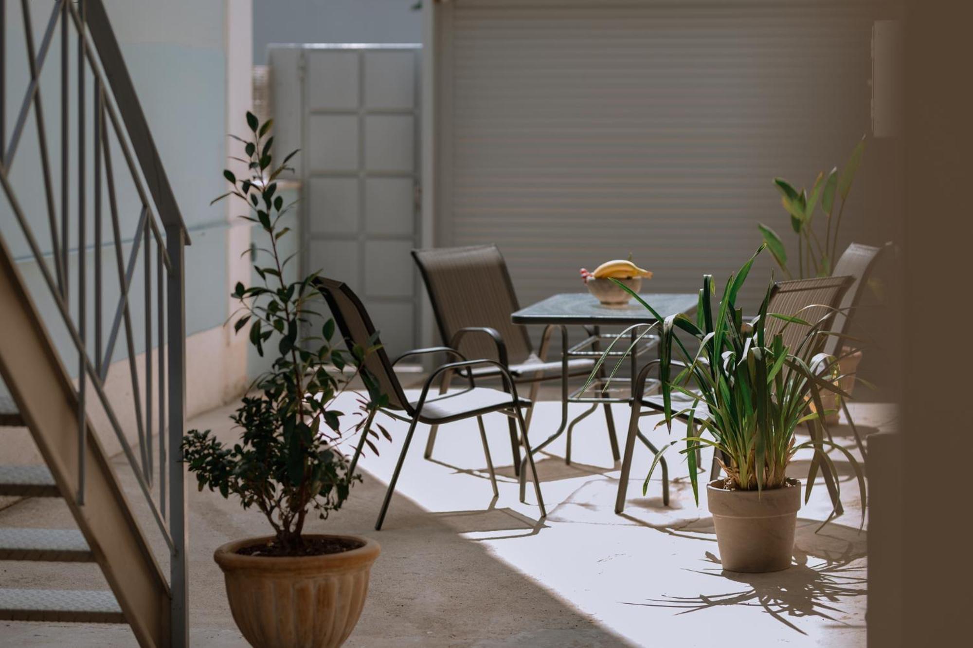 Centrocitta Luxury House Appartement *