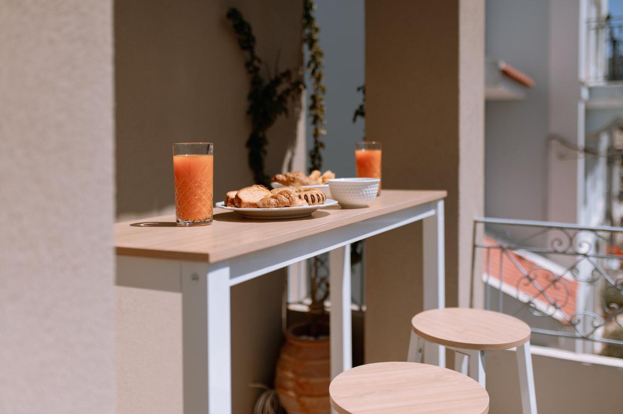 Apartment Centrocitta Luxury House *